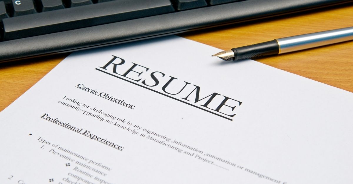 10 Tips for Writing an Effective Resume in Elgin County
