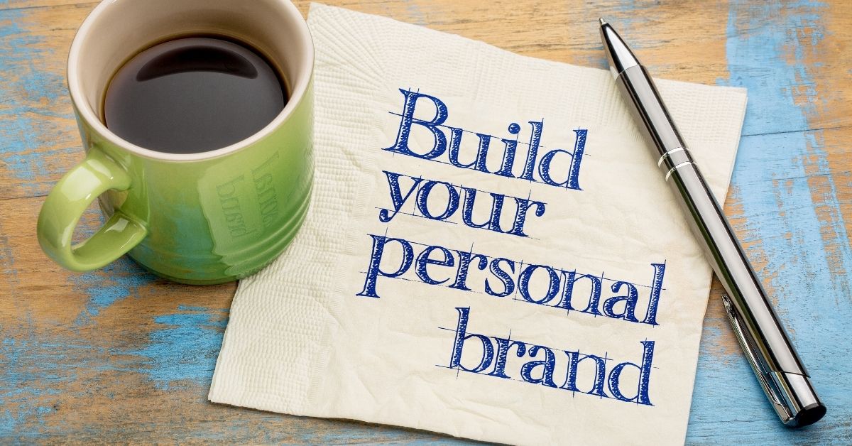 How to Build a Personal Brand for Your Job Search in St. Thomas and Elgin County