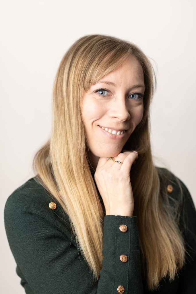 Amanda - Employment Specialist