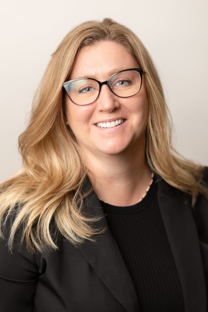Joannah - Finance & Operations Manager