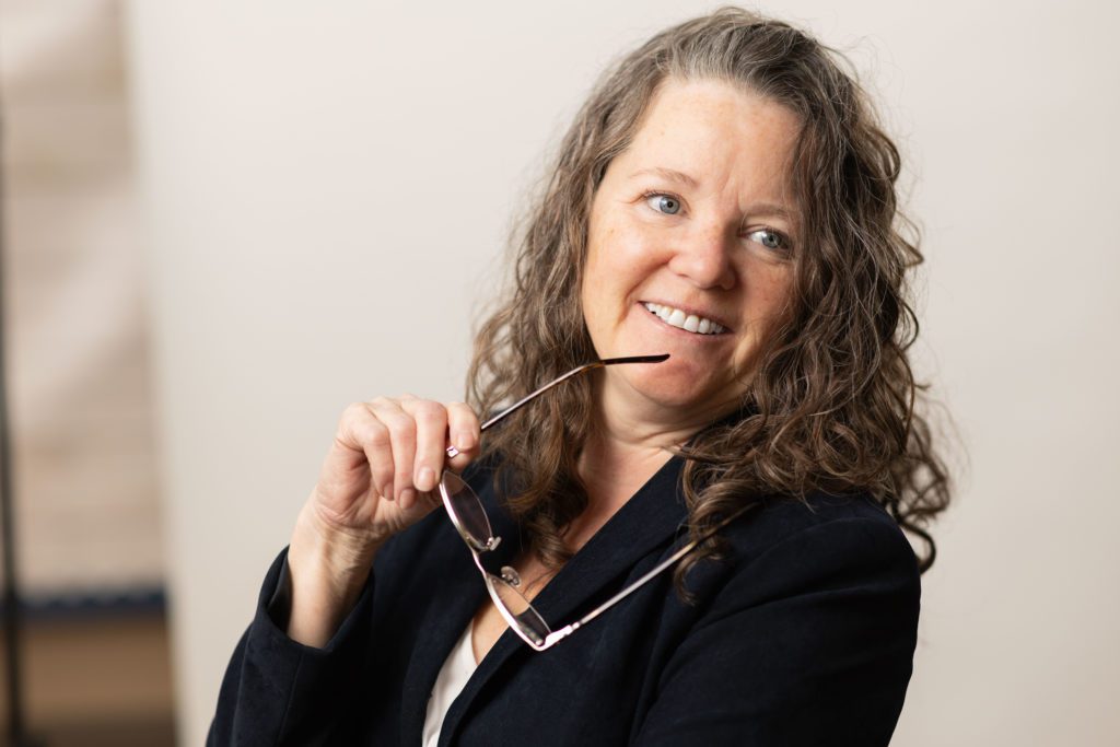 Denise - Employment Specialist